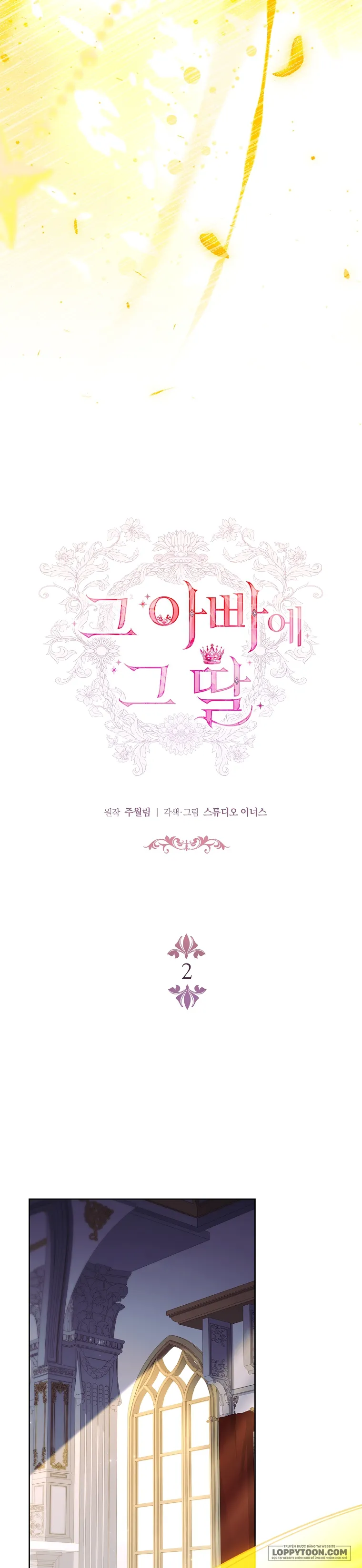 Cha Nào Con Nấy - Chap 2 - Trang 33