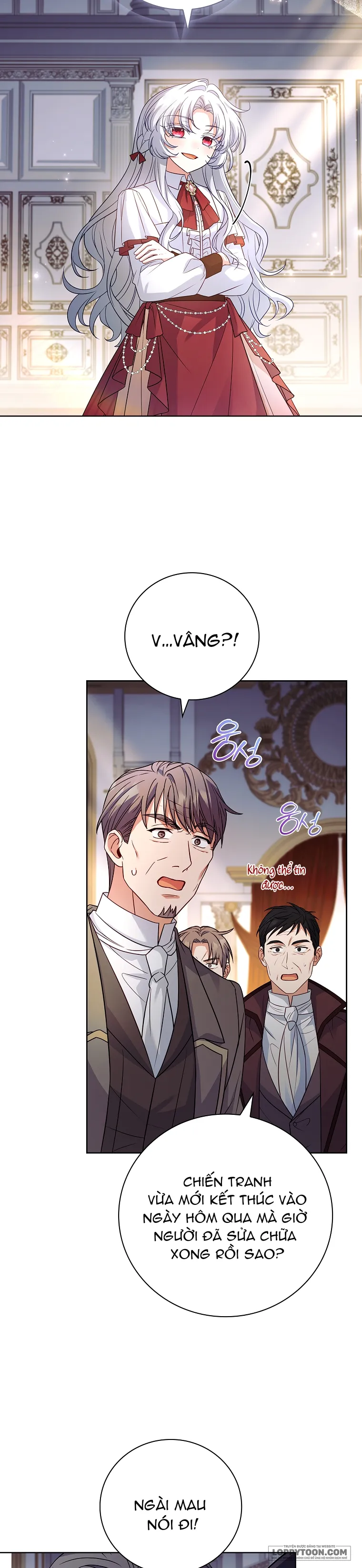 Cha Nào Con Nấy - Chap 2 - Trang 35