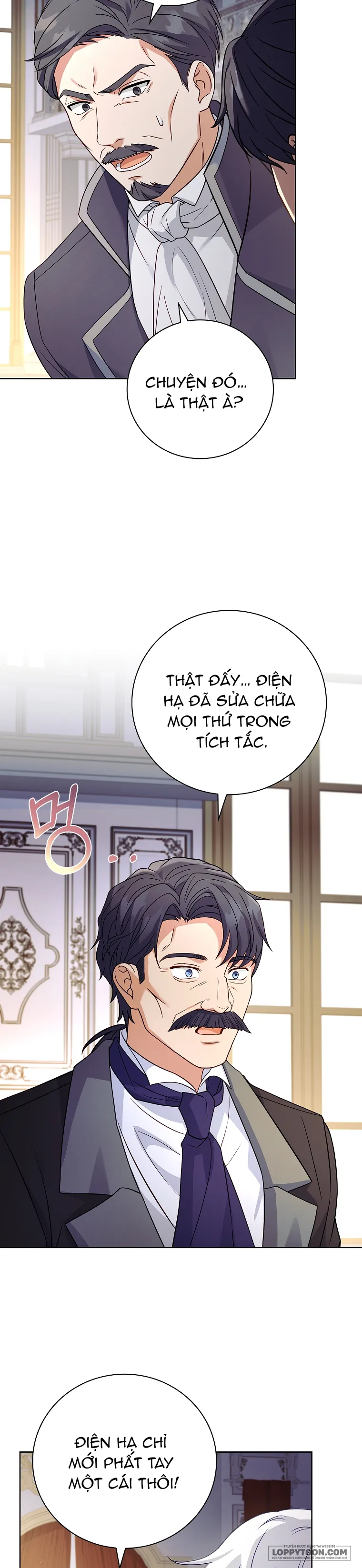 Cha Nào Con Nấy - Chap 2 - Trang 36