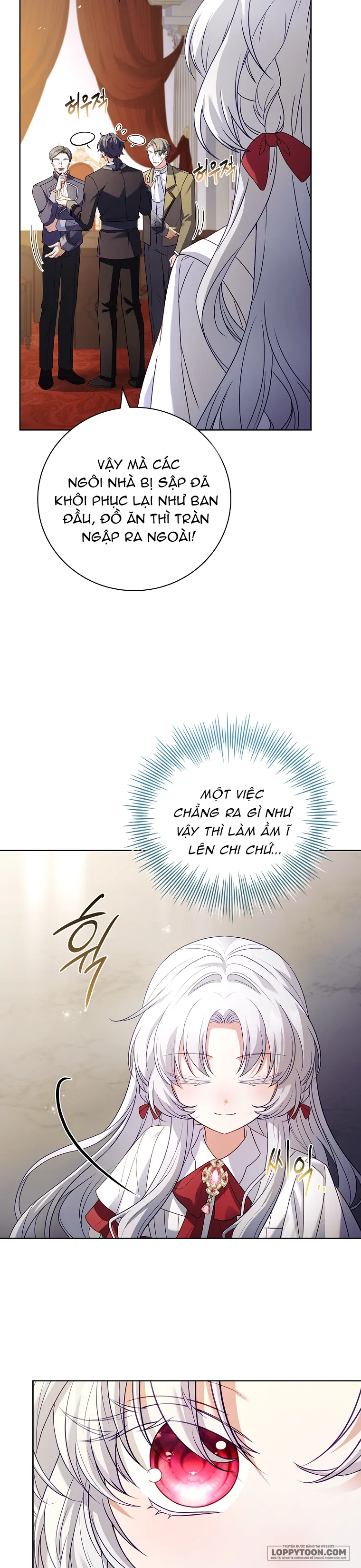Cha Nào Con Nấy - Chap 2 - Trang 37