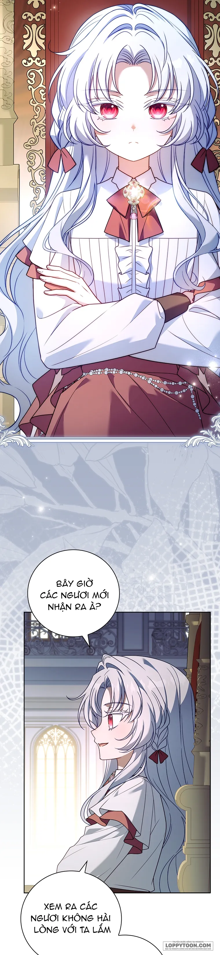 Cha Nào Con Nấy - Chap 2 - Trang 5