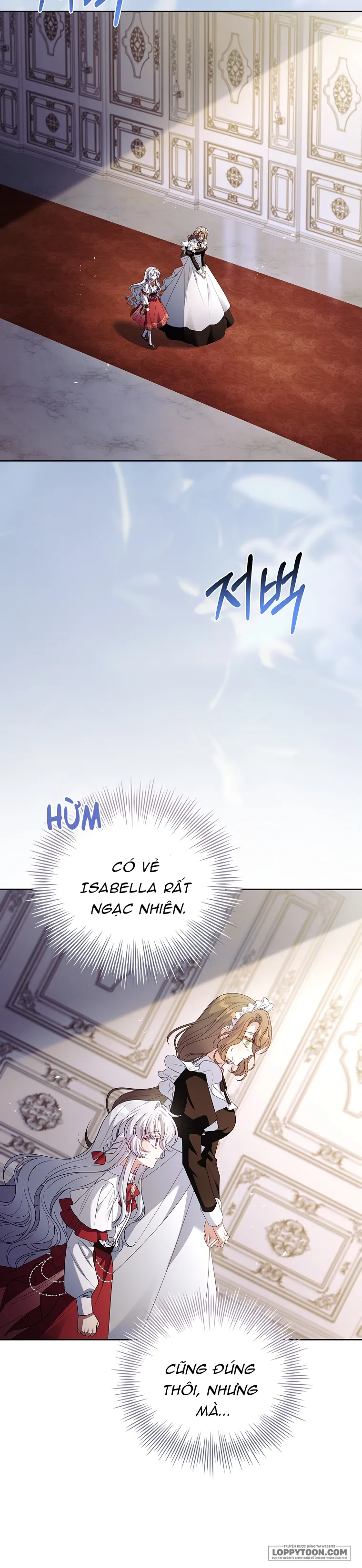 Cha Nào Con Nấy - Chap 2 - Trang 41