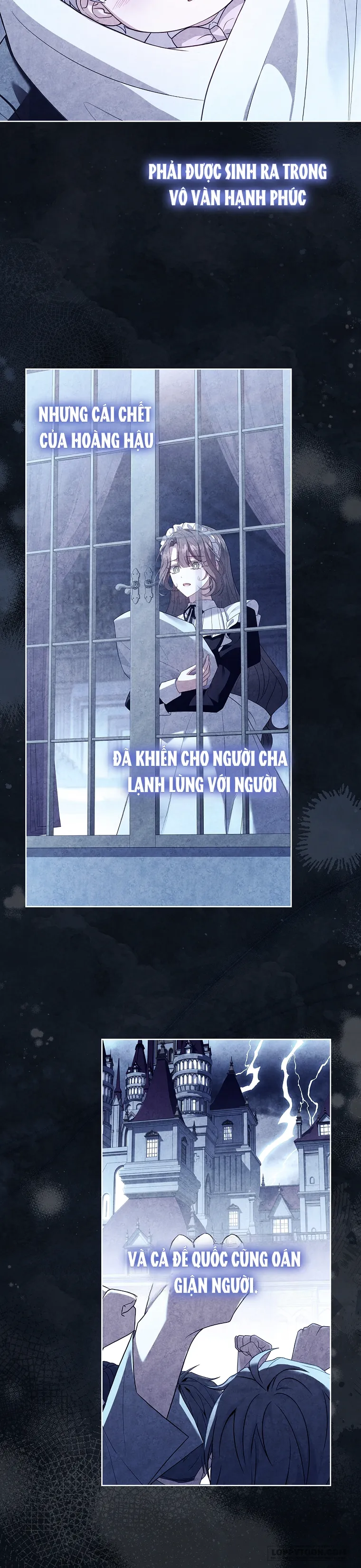 Cha Nào Con Nấy - Chap 2 - Trang 43