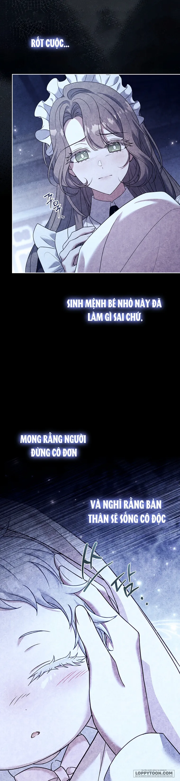 Cha Nào Con Nấy - Chap 2 - Trang 44