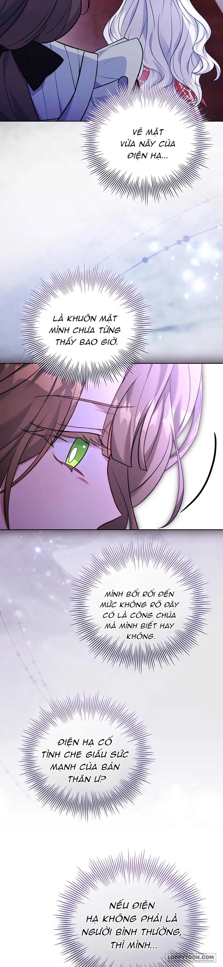 Cha Nào Con Nấy - Chap 2 - Trang 46