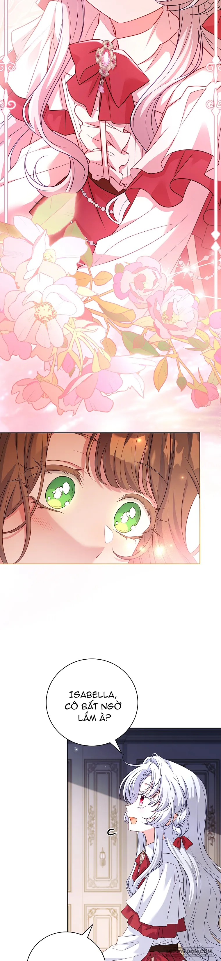 Cha Nào Con Nấy - Chap 2 - Trang 48