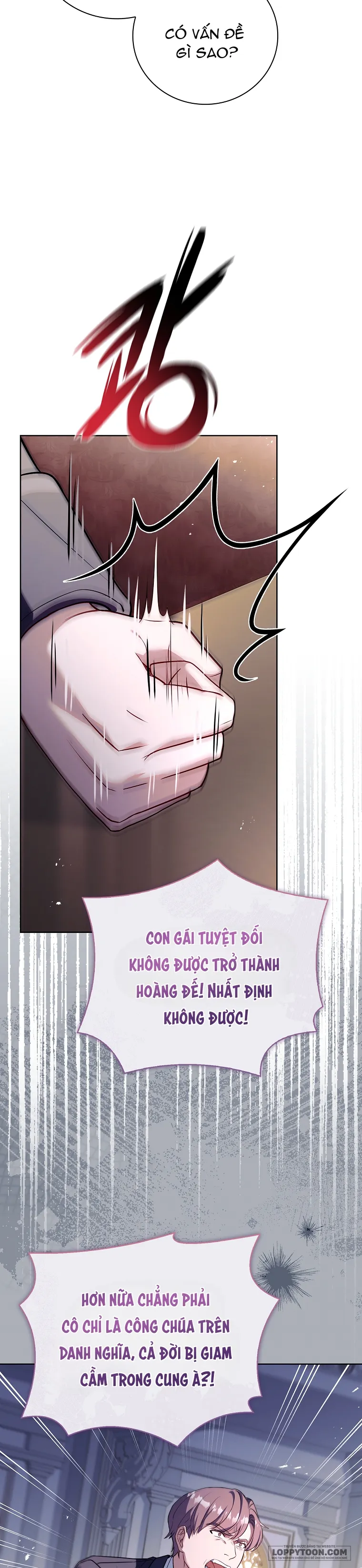 Cha Nào Con Nấy - Chap 2 - Trang 6