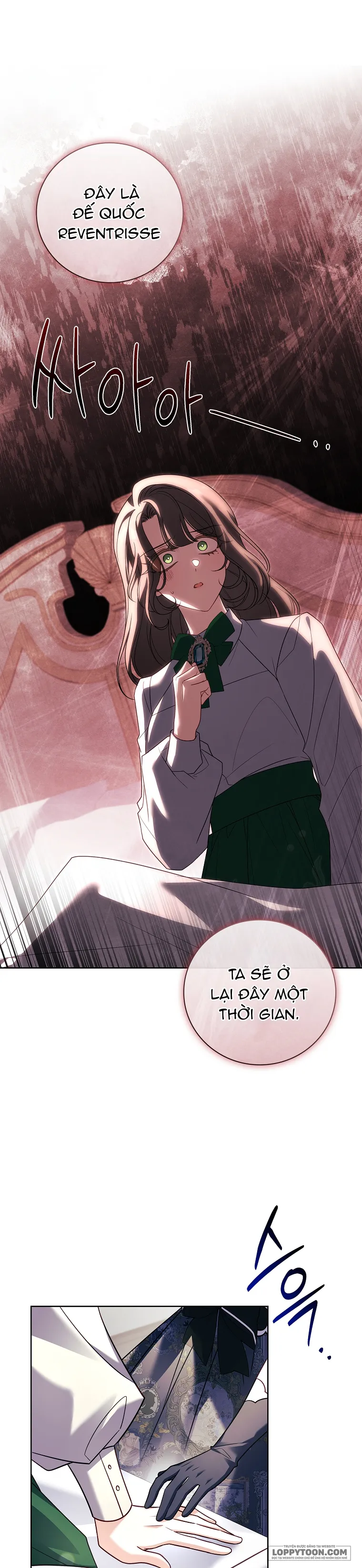 Cha Nào Con Nấy - Chap 20 - Trang 1