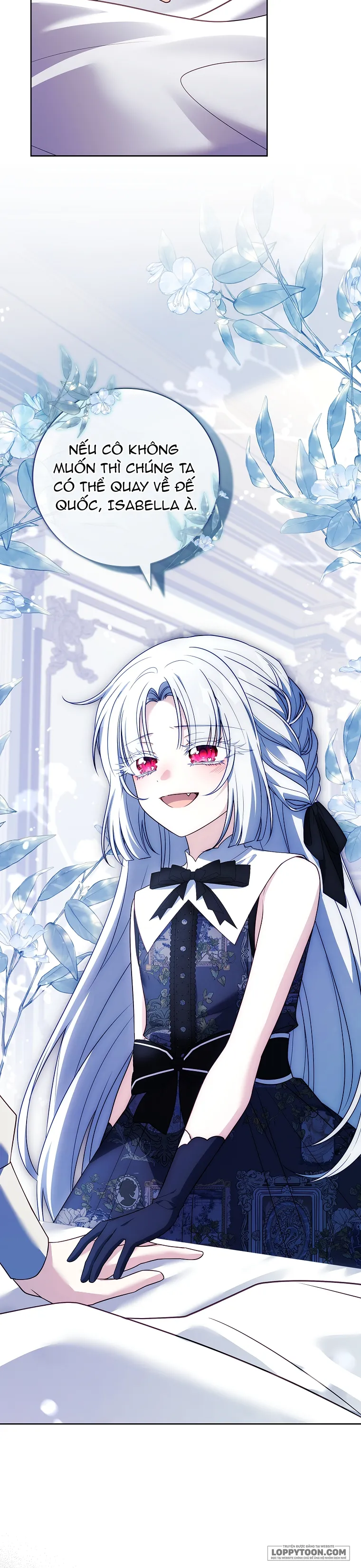 Cha Nào Con Nấy - Chap 20 - Trang 2