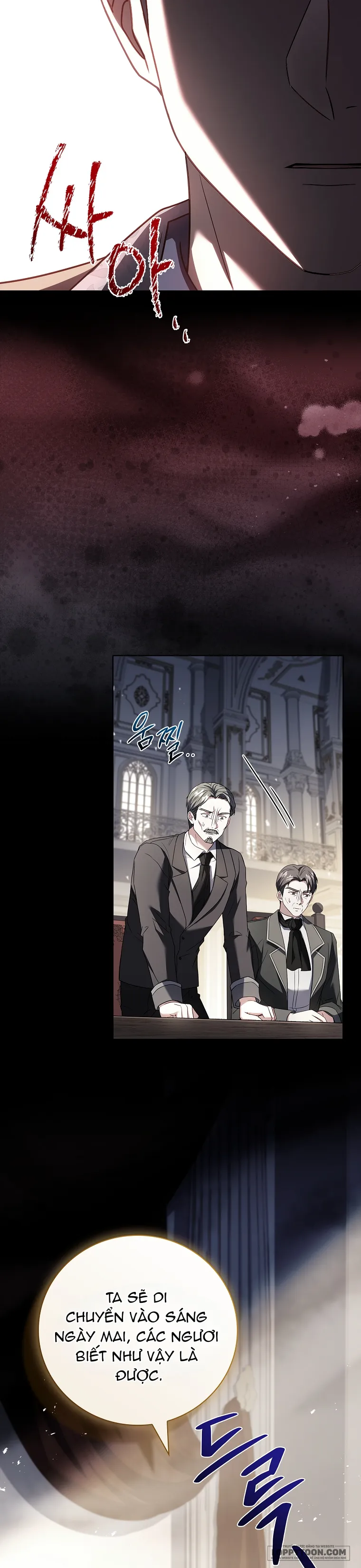 Cha Nào Con Nấy - Chap 20 - Trang 13
