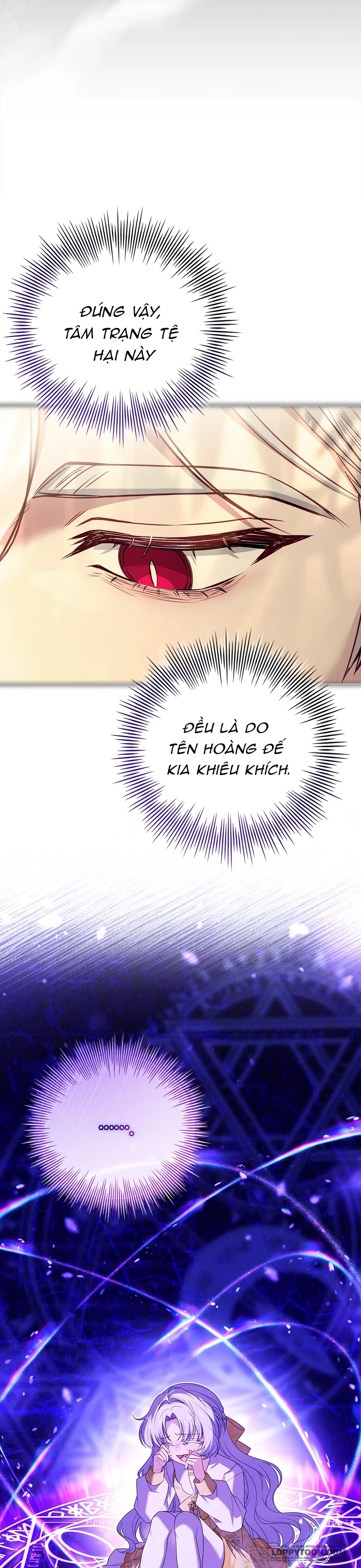 Cha Nào Con Nấy - Chap 20 - Trang 15