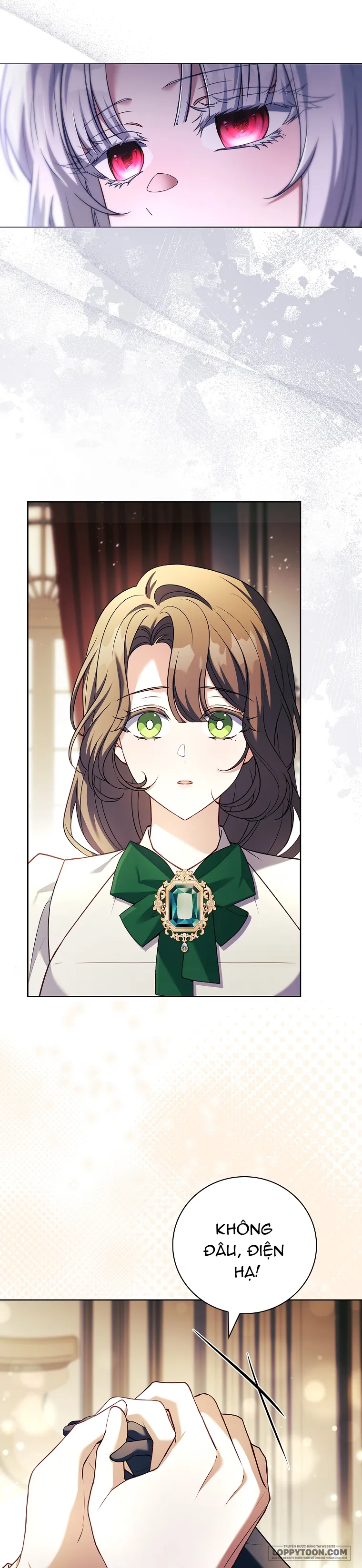Cha Nào Con Nấy - Chap 20 - Trang 3