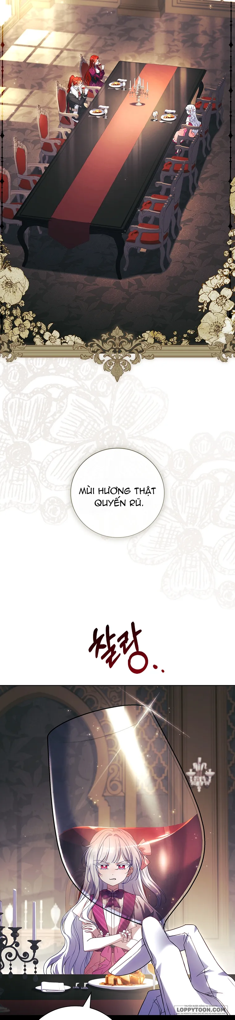 Cha Nào Con Nấy - Chap 20 - Trang 24