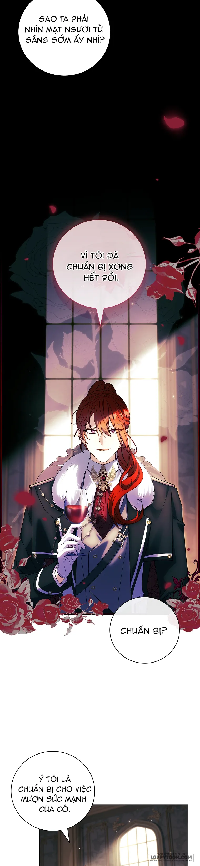 Cha Nào Con Nấy - Chap 20 - Trang 25
