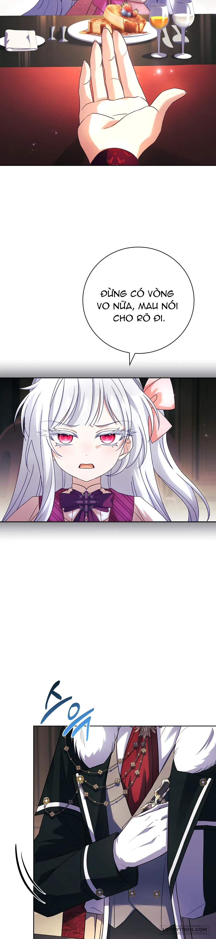 Cha Nào Con Nấy - Chap 20 - Trang 27