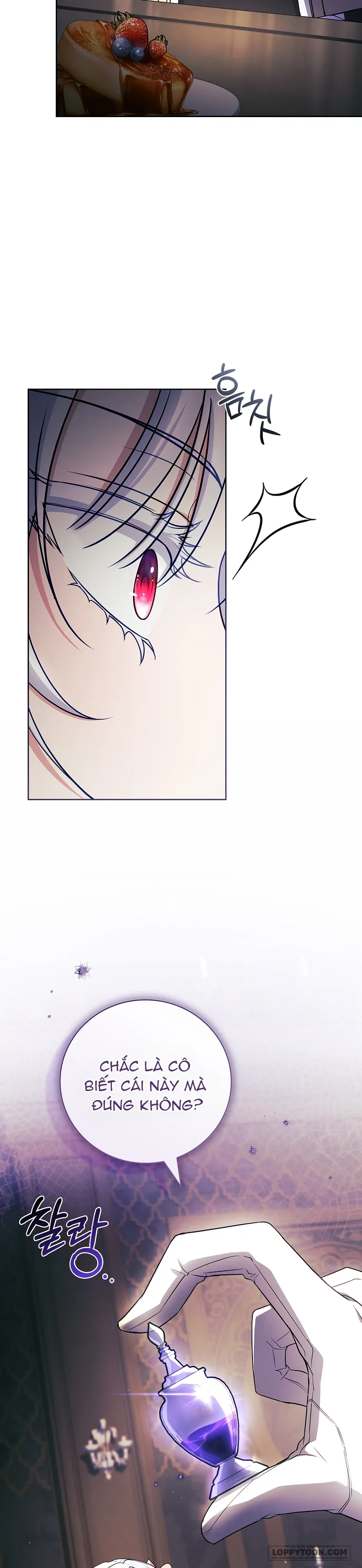 Cha Nào Con Nấy - Chap 20 - Trang 28