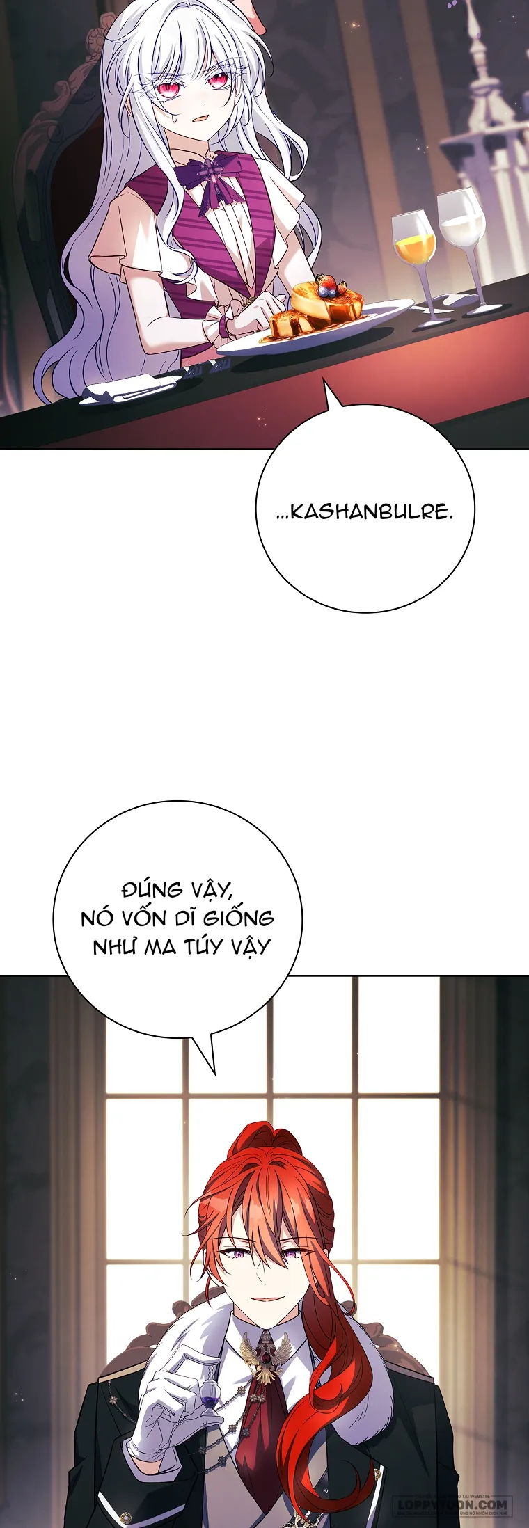 Cha Nào Con Nấy - Chap 20 - Trang 29