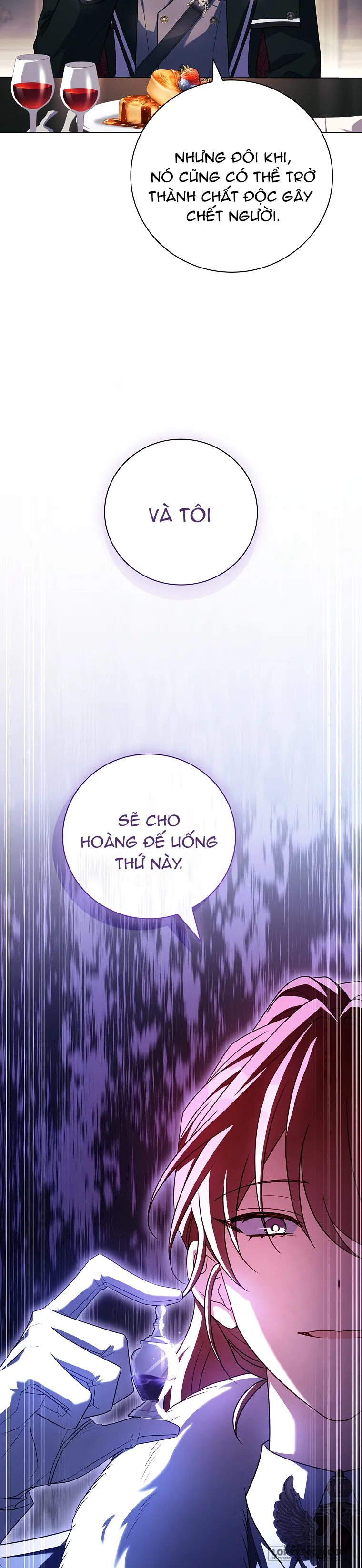 Cha Nào Con Nấy - Chap 20 - Trang 30