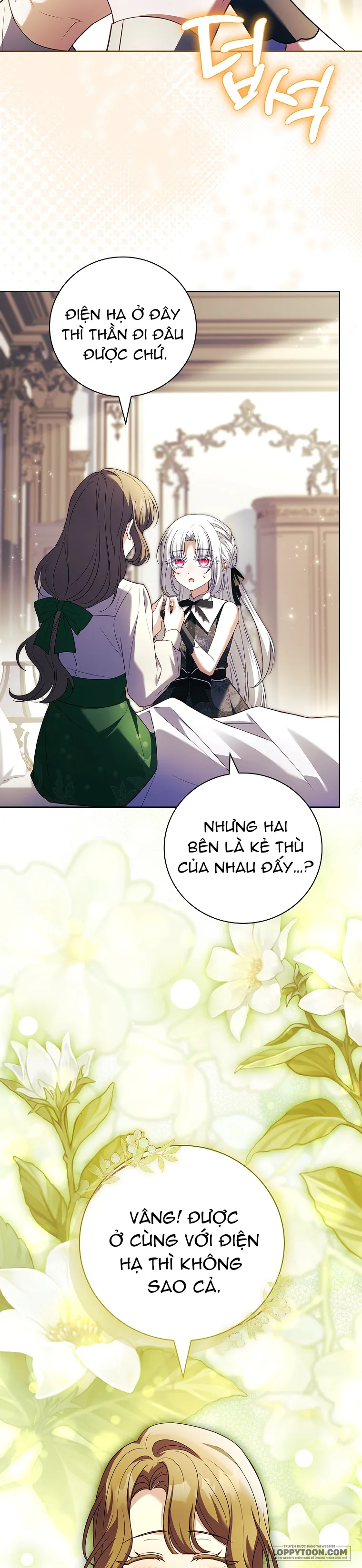 Cha Nào Con Nấy - Chap 20 - Trang 4