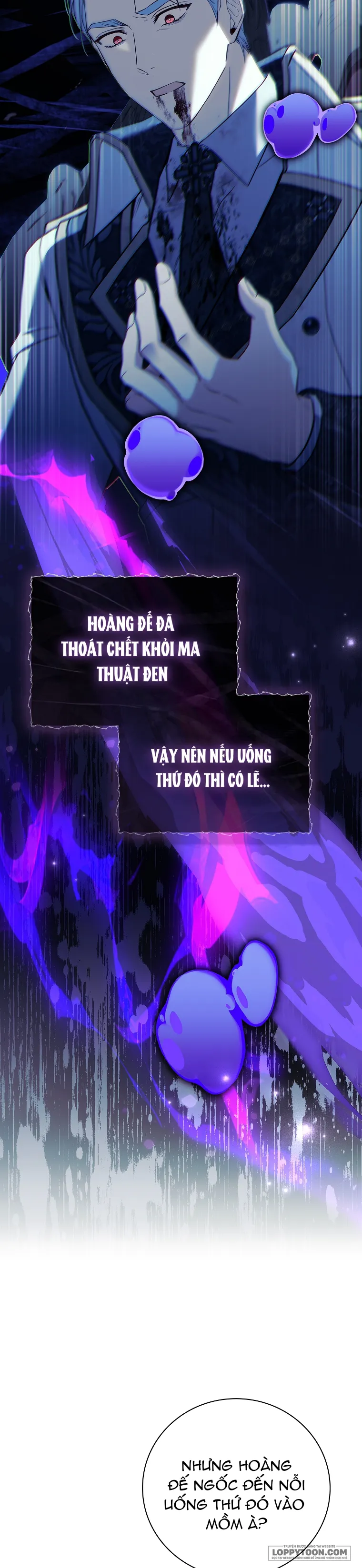Cha Nào Con Nấy - Chap 20 - Trang 33