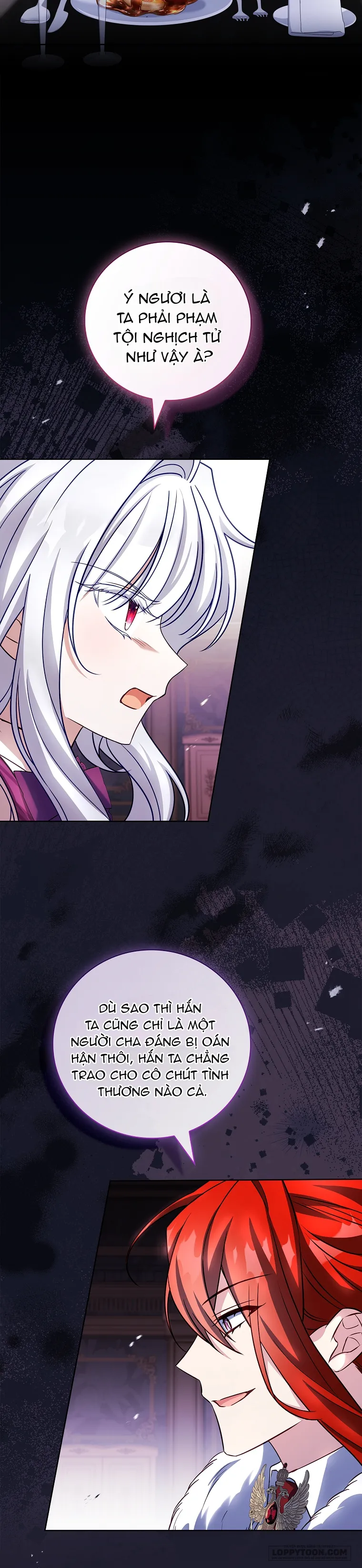Cha Nào Con Nấy - Chap 20 - Trang 38
