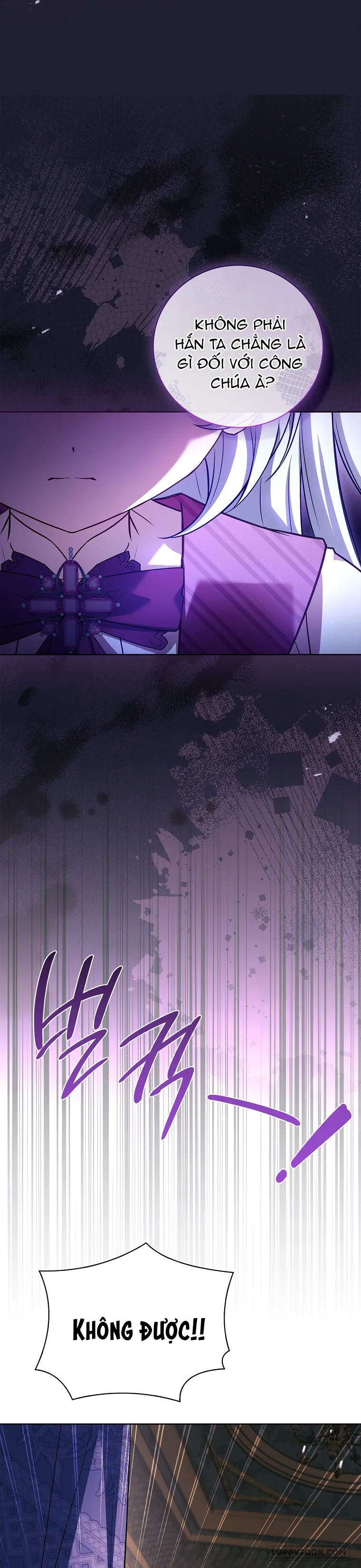Cha Nào Con Nấy - Chap 20 - Trang 39