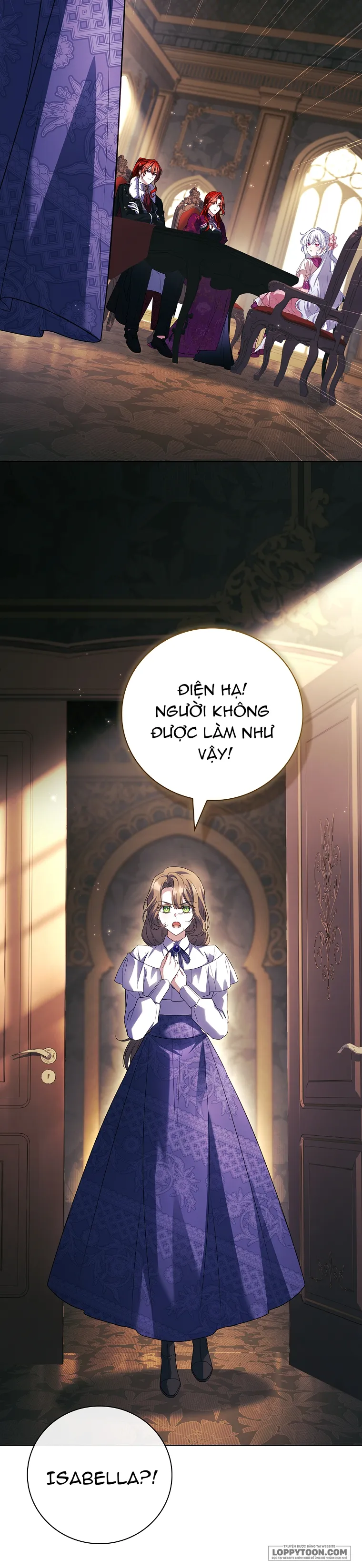 Cha Nào Con Nấy - Chap 20 - Trang 40