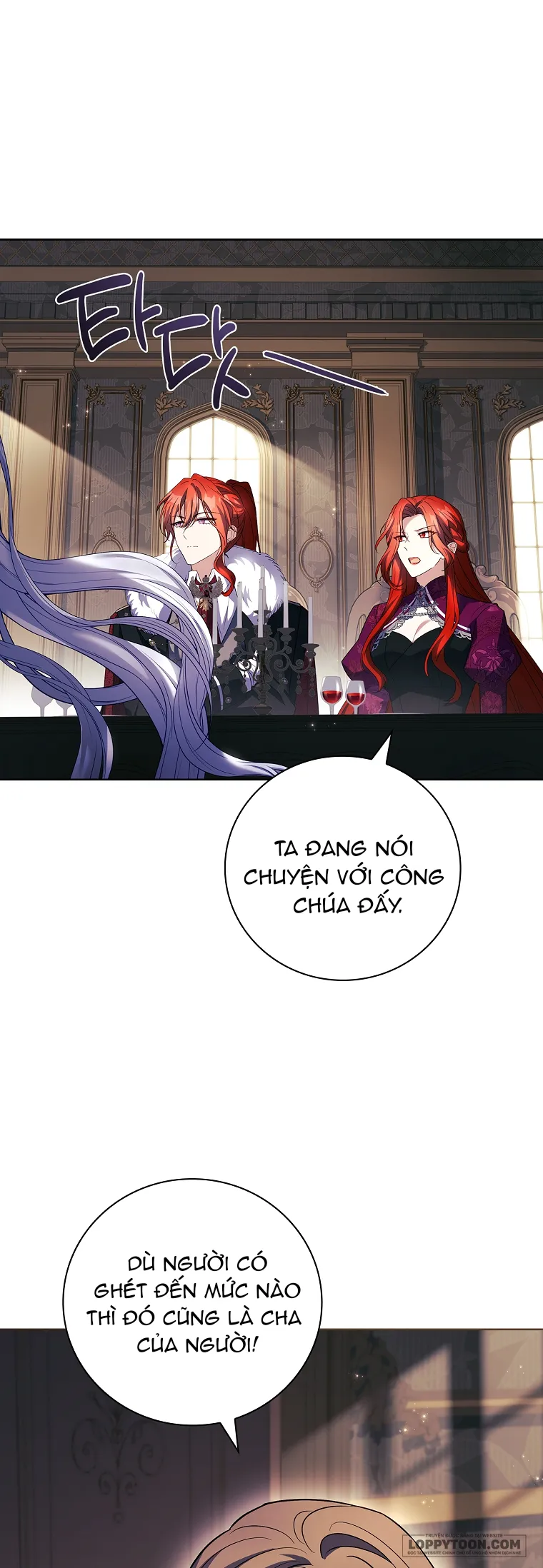Cha Nào Con Nấy - Chap 20 - Trang 41
