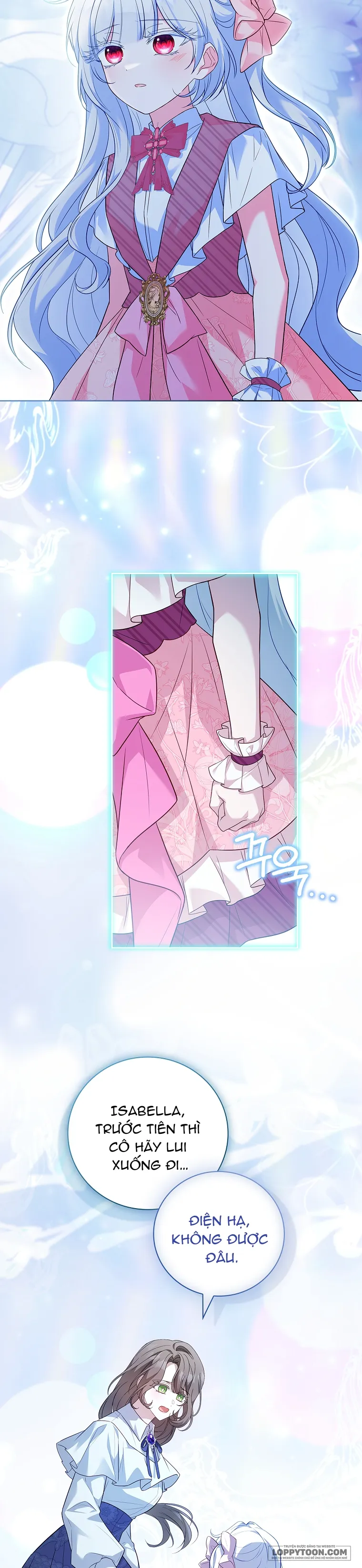 Cha Nào Con Nấy - Chap 20 - Trang 44