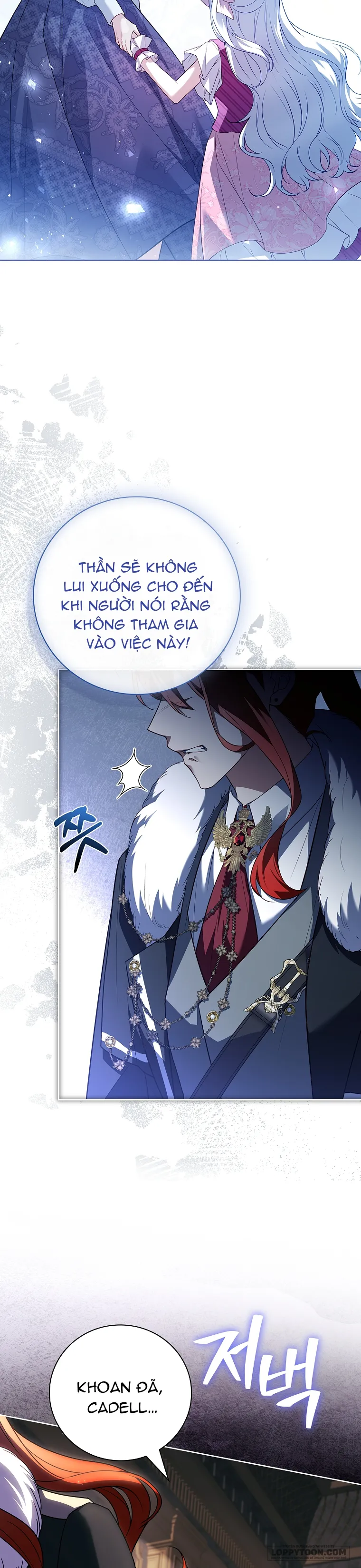 Cha Nào Con Nấy - Chap 20 - Trang 45