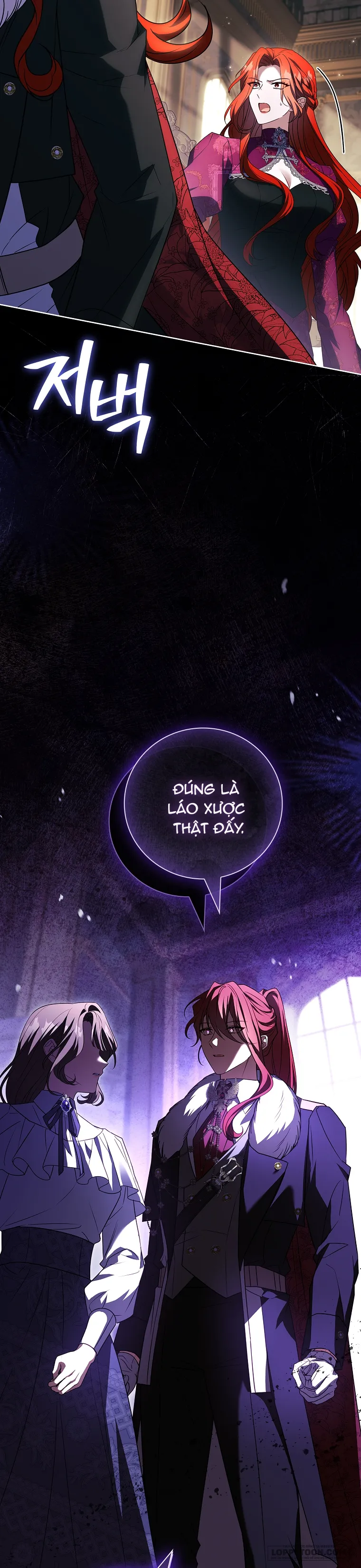 Cha Nào Con Nấy - Chap 20 - Trang 46
