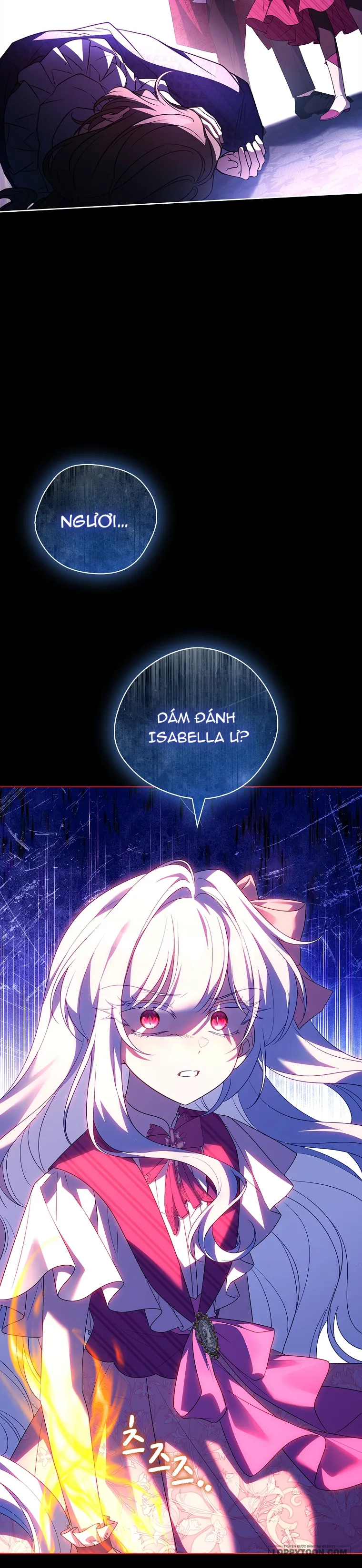 Cha Nào Con Nấy - Chap 20 - Trang 50