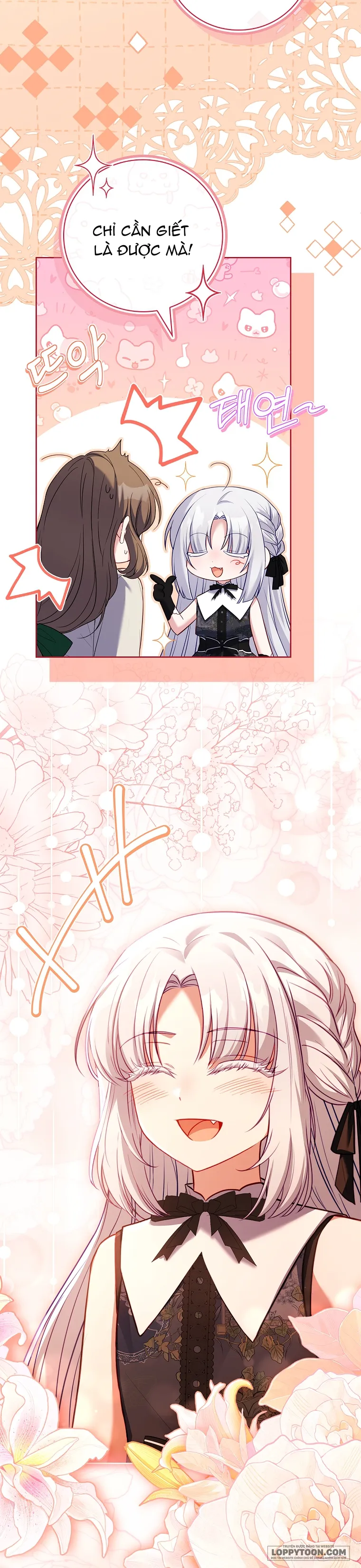 Cha Nào Con Nấy - Chap 20 - Trang 6