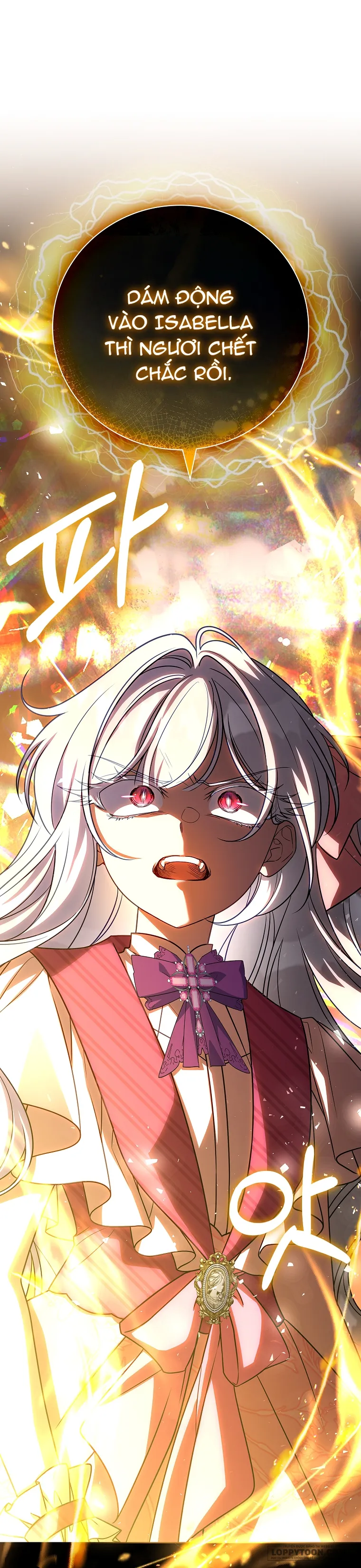 Cha Nào Con Nấy - Chap 21 - Trang 1