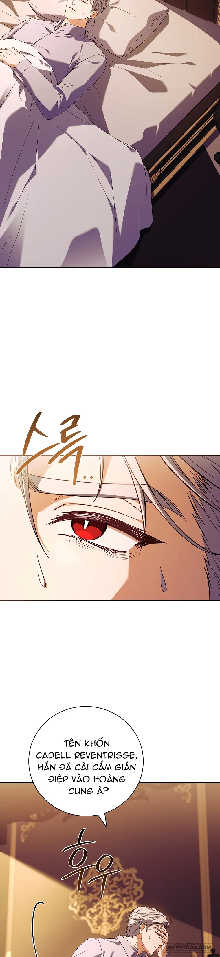 Cha Nào Con Nấy - Chap 21 - Trang 11