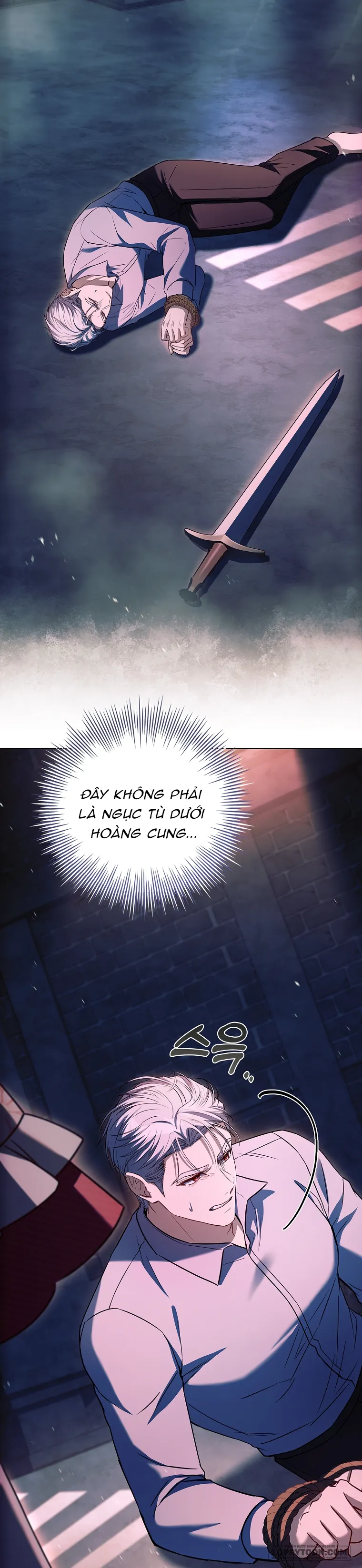 Cha Nào Con Nấy - Chap 21 - Trang 16