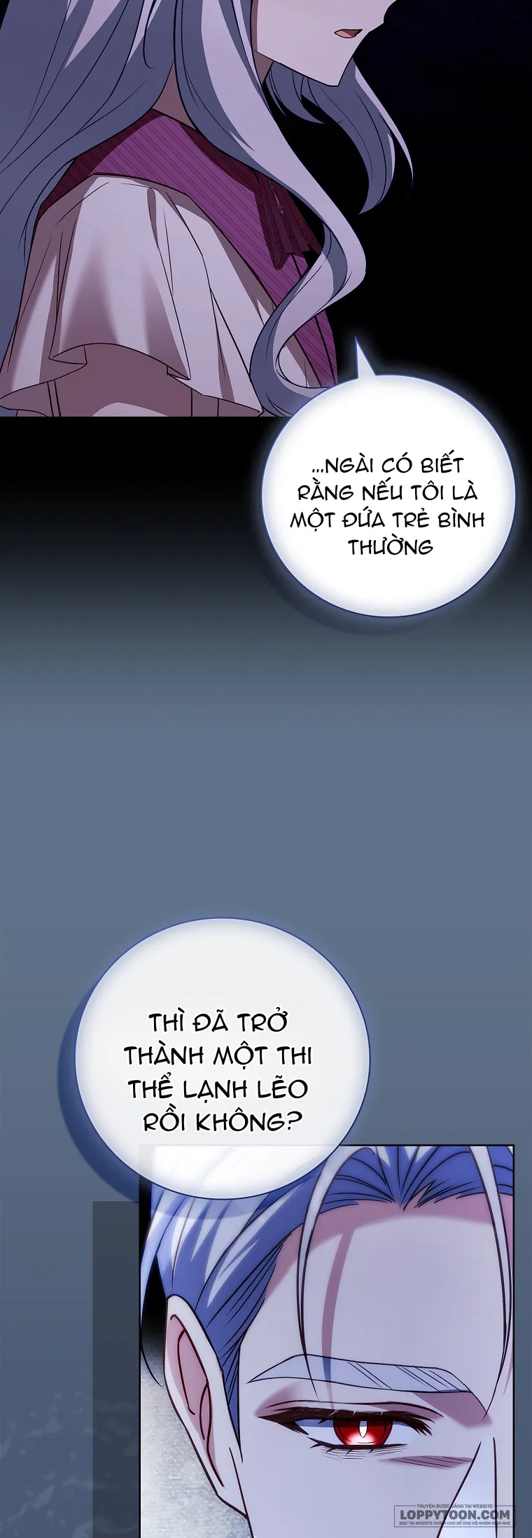 Cha Nào Con Nấy - Chap 21 - Trang 19