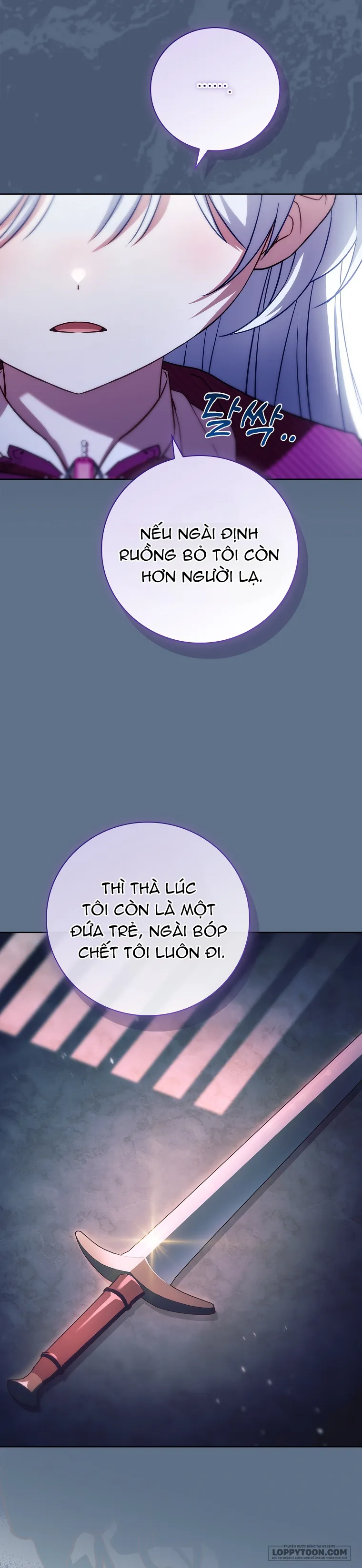 Cha Nào Con Nấy - Chap 21 - Trang 21