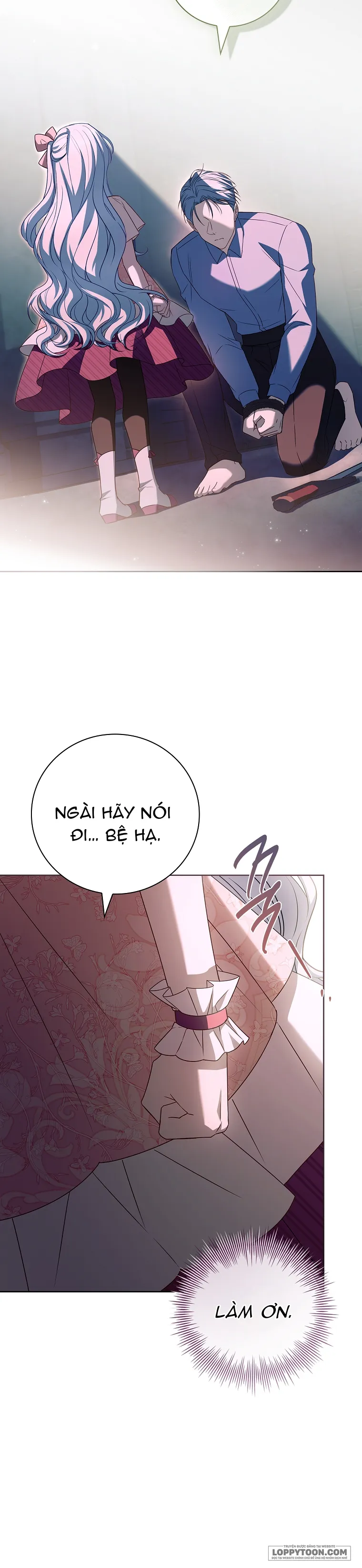 Cha Nào Con Nấy - Chap 21 - Trang 23
