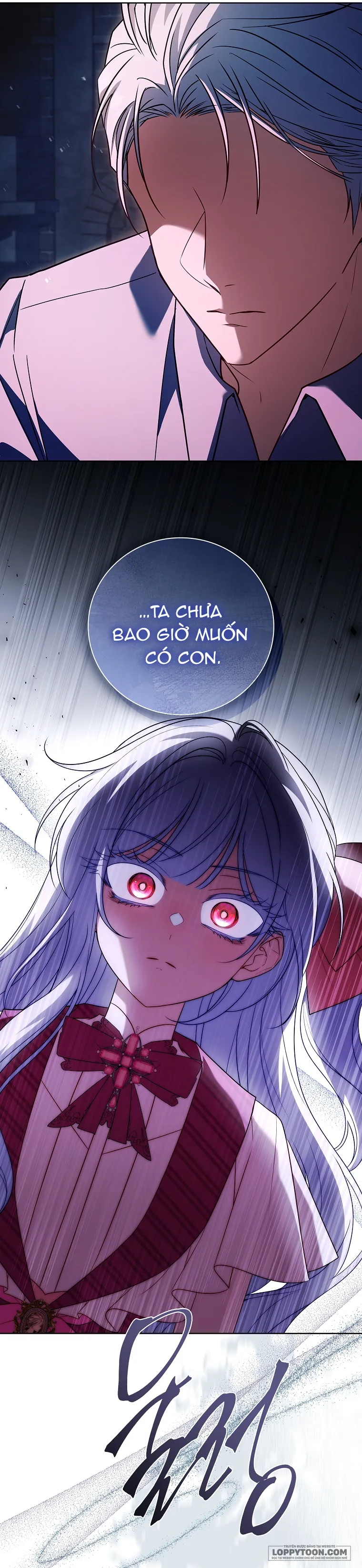 Cha Nào Con Nấy - Chap 21 - Trang 24