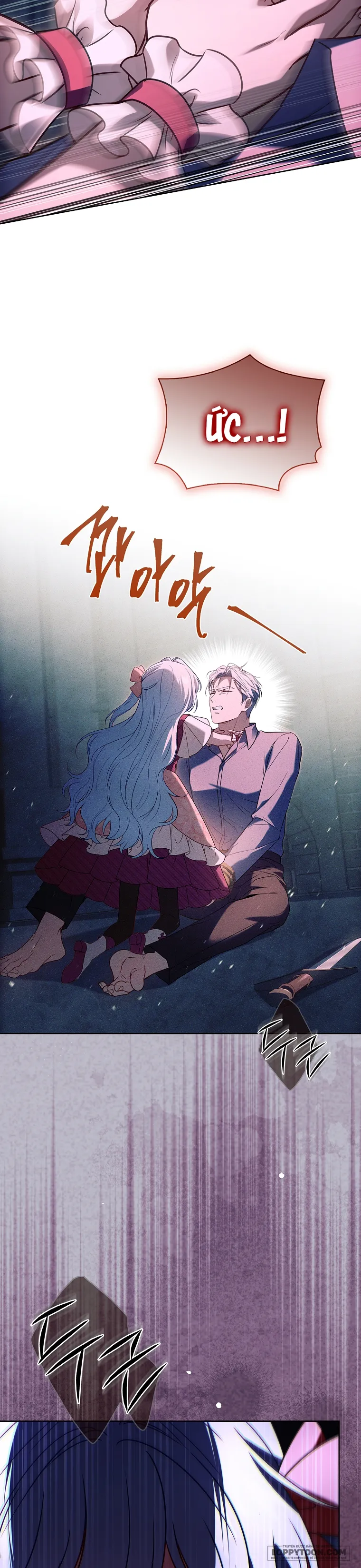 Cha Nào Con Nấy - Chap 21 - Trang 27