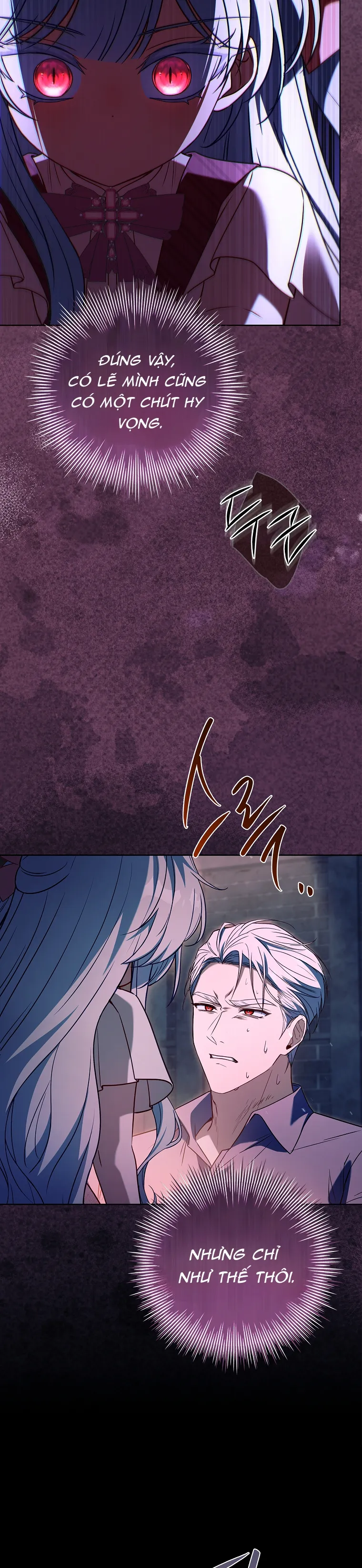 Cha Nào Con Nấy - Chap 21 - Trang 28