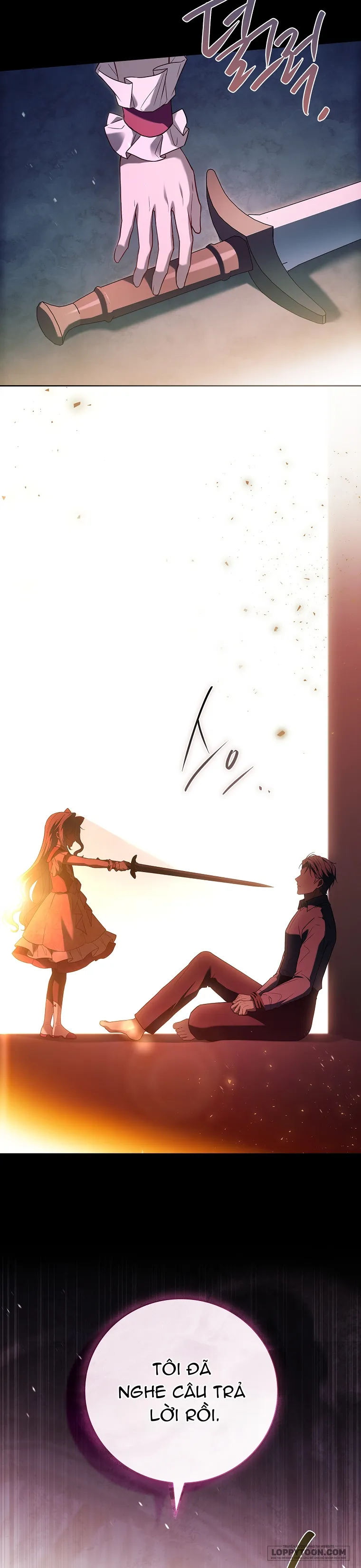 Cha Nào Con Nấy - Chap 21 - Trang 29