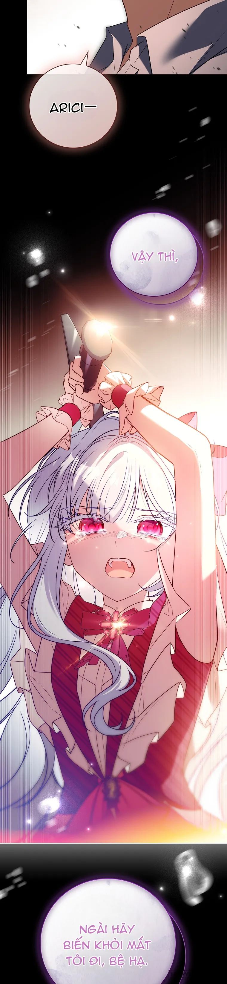 Cha Nào Con Nấy - Chap 21 - Trang 32