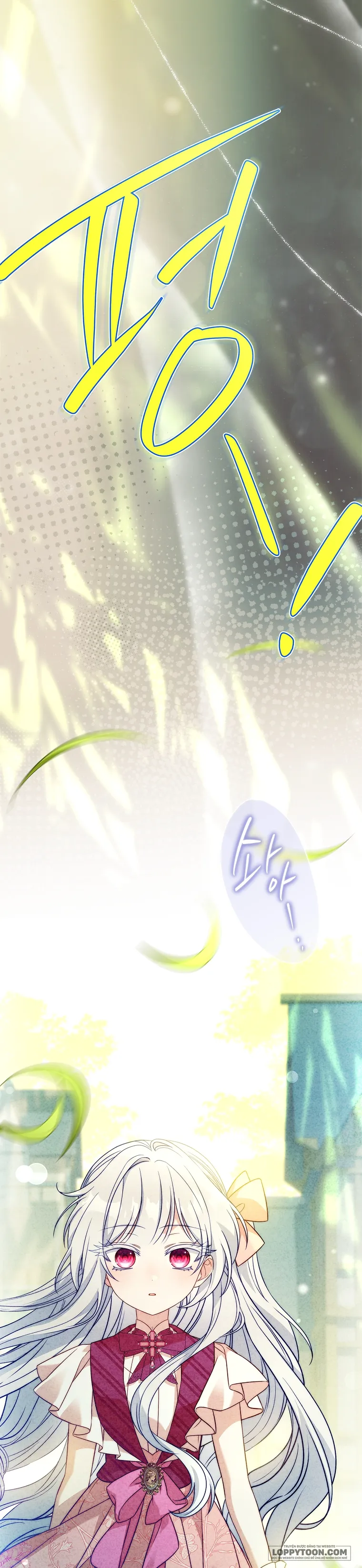 Cha Nào Con Nấy - Chap 21 - Trang 34