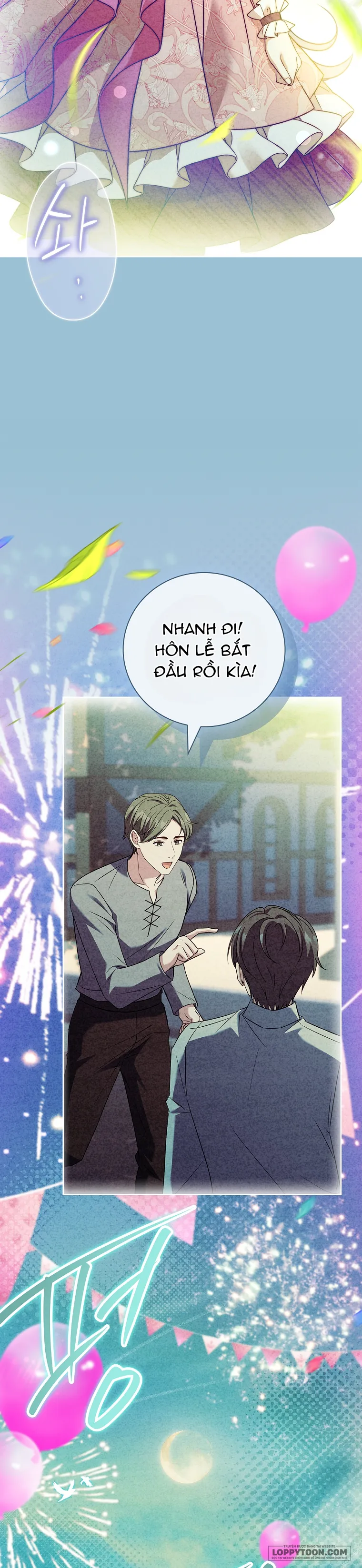 Cha Nào Con Nấy - Chap 21 - Trang 35