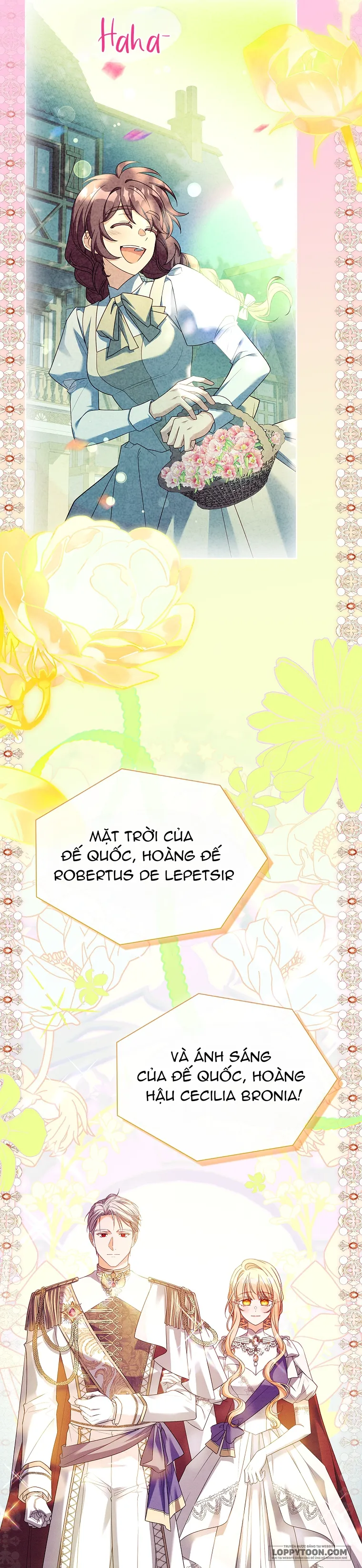Cha Nào Con Nấy - Chap 21 - Trang 38