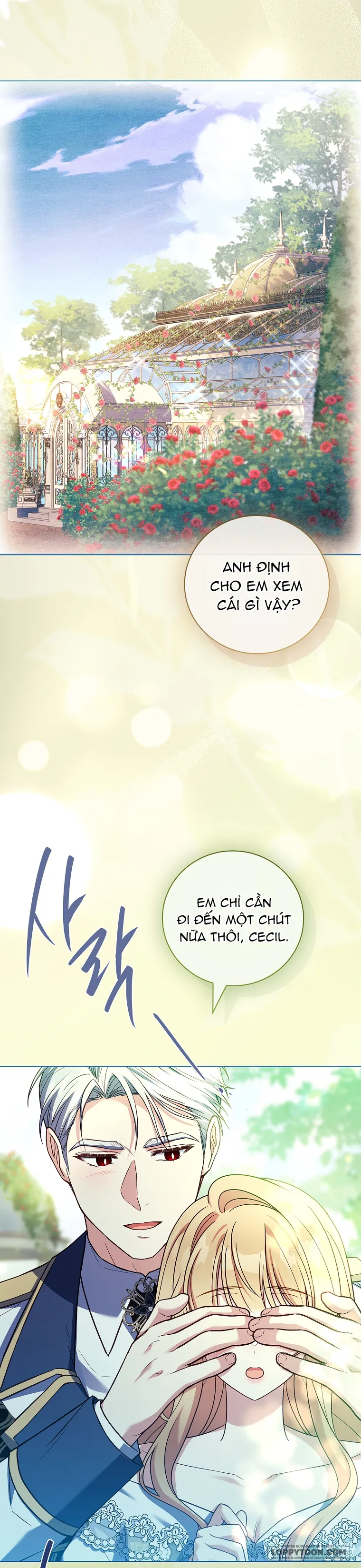 Cha Nào Con Nấy - Chap 21 - Trang 42