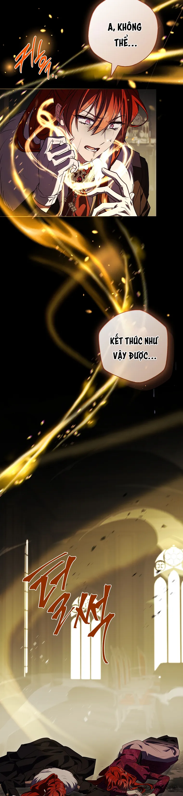 Cha Nào Con Nấy - Chap 21 - Trang 6