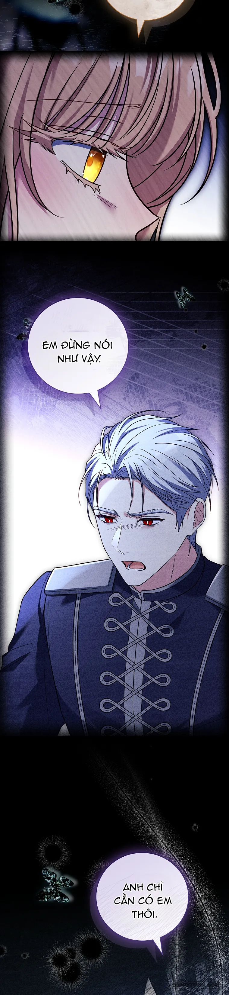 Cha Nào Con Nấy - Chap 21 - Trang 52